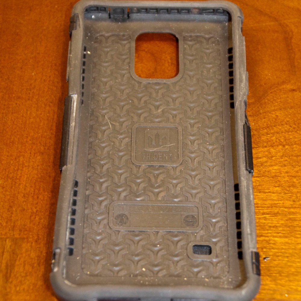 3 Note 5 Phone Cases - Picture 7 of 9
